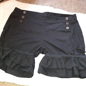 Steampunk style bloomers